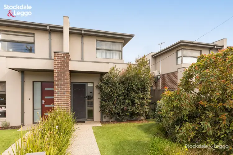 8 Epsom Street, Laverton VIC 3028