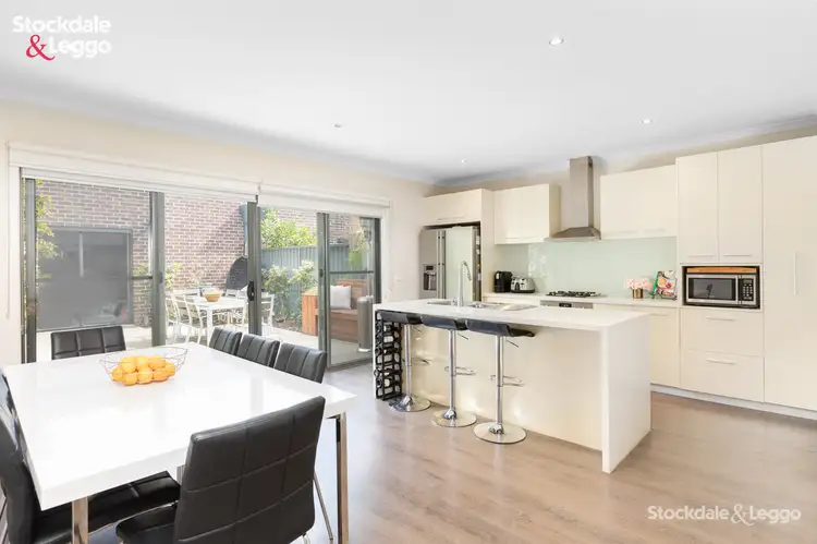 Second view of Homely house listing, 8 Epsom Street, Laverton VIC 3028