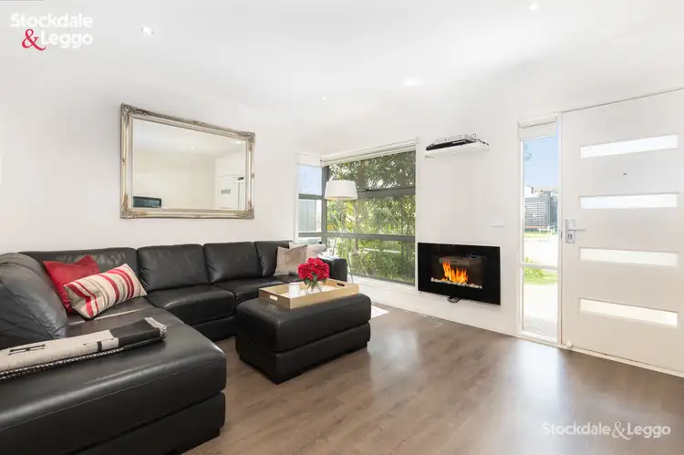 Third view of Homely house listing, 8 Epsom Street, Laverton VIC 3028