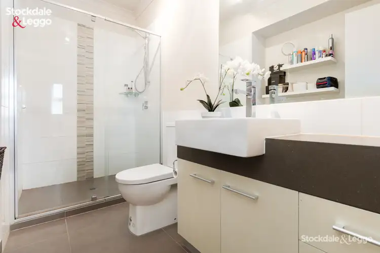 Fourth view of Homely house listing, 8 Epsom Street, Laverton VIC 3028