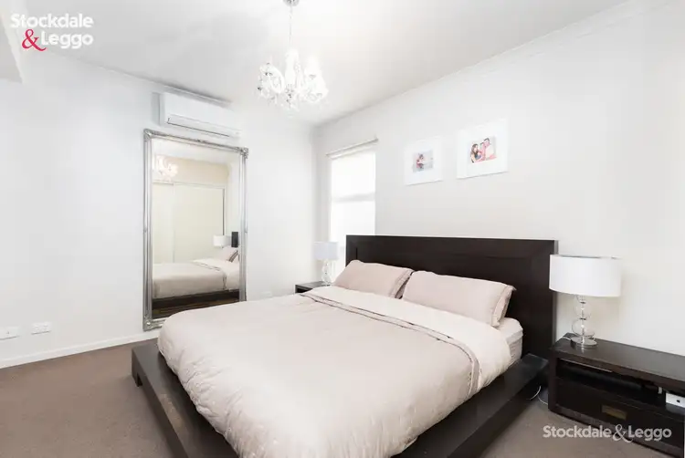 Sixth view of Homely house listing, 8 Epsom Street, Laverton VIC 3028