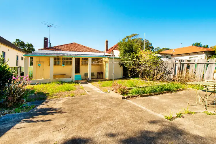 Second view of Homely house listing, 95 Sturt Street, Kingsford NSW 2032