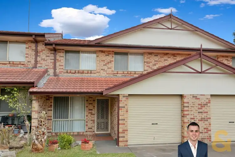 9/2 Bayton St, Oxley Park NSW 2760