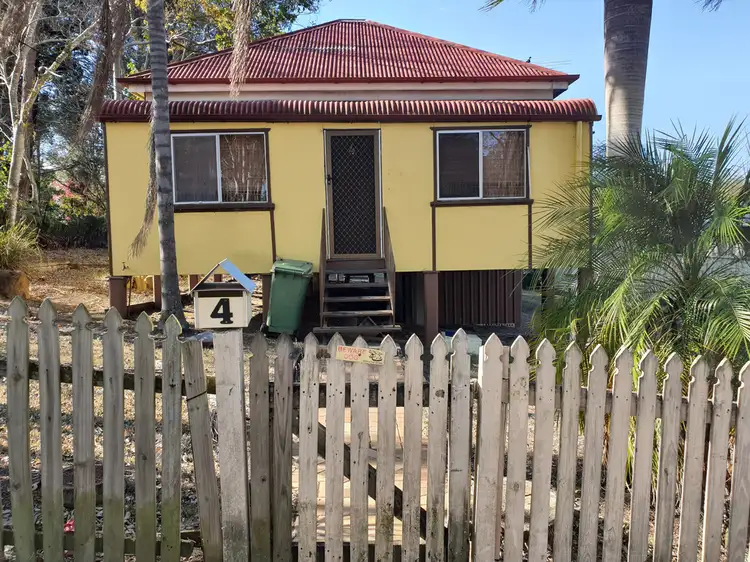 4 Charlotte Street, Blackstone QLD 4304