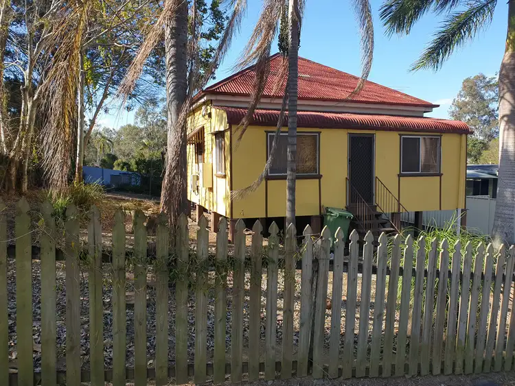 Second view of Homely house listing, 4 Charlotte Street, Blackstone QLD 4304