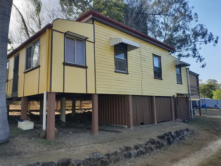 Third view of Homely house listing, 4 Charlotte Street, Blackstone QLD 4304