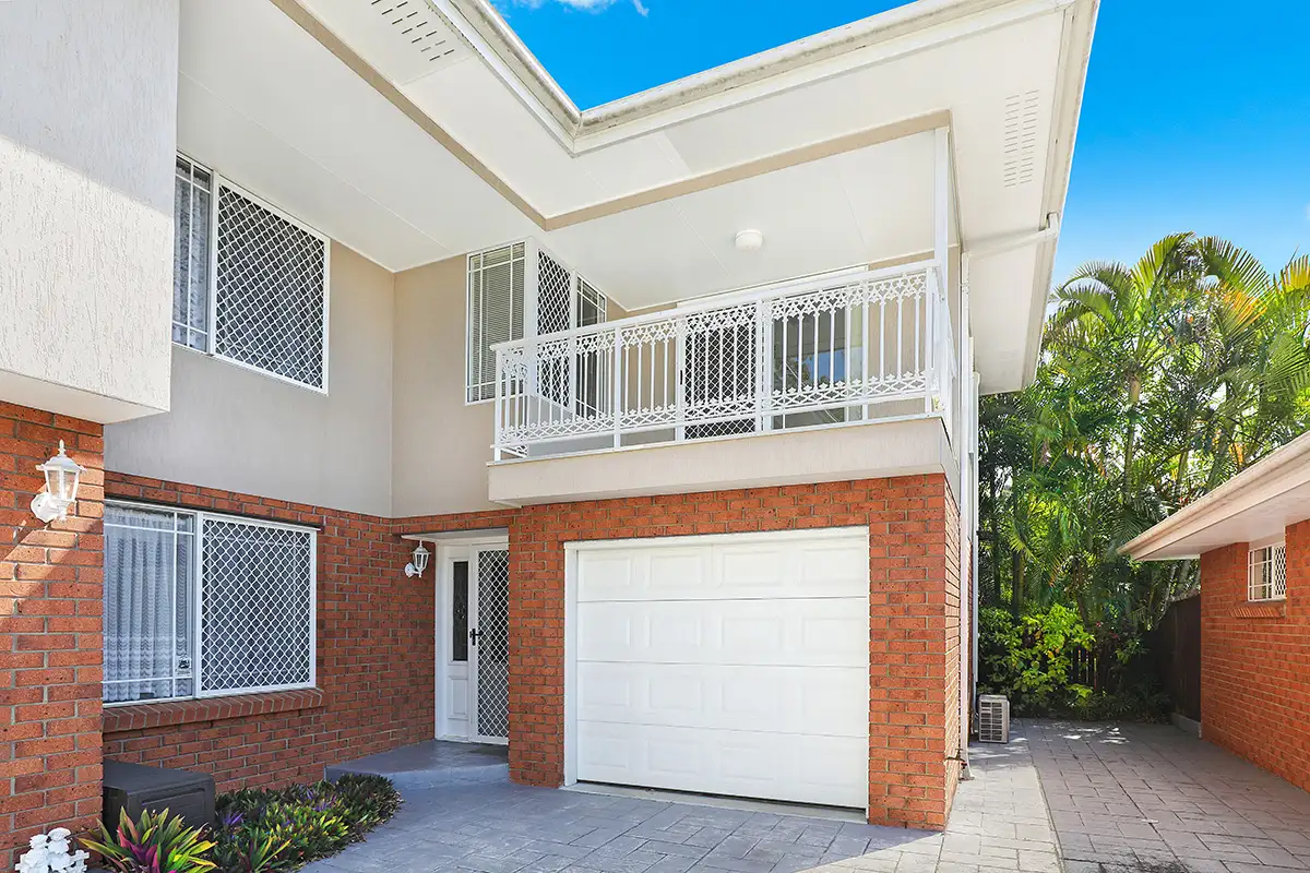 Main view of Homely unit listing, 4/13 Bradman Avenue, Maroochydore QLD 4558