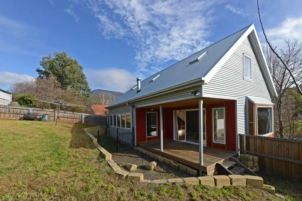 Main view of Homely house listing, 232 Lenah Valley Road, Lenah Valley TAS 7008