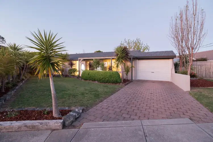 Third view of Homely house listing, 7 Oakhurst Court, Frankston VIC 3199