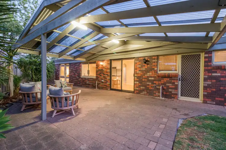 Fourth view of Homely house listing, 7 Oakhurst Court, Frankston VIC 3199