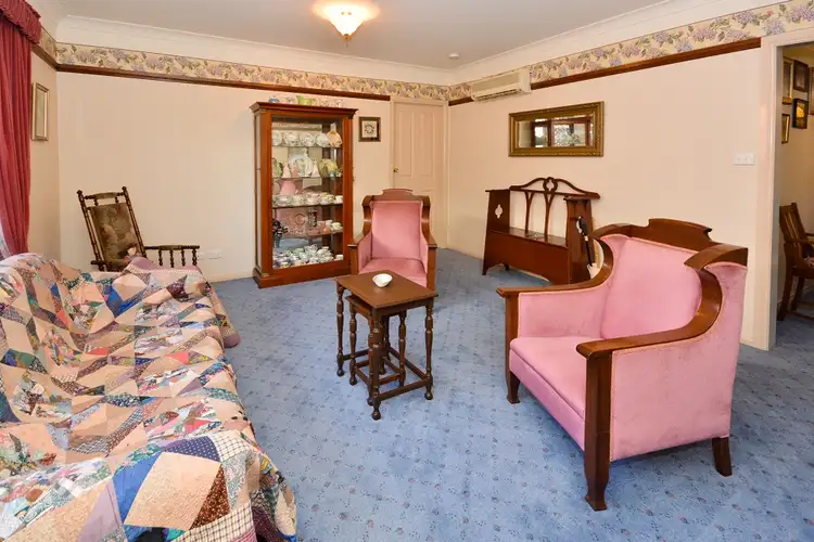 Fifth view of Homely house listing, 11 Cedar Street, Leeton NSW 2705
