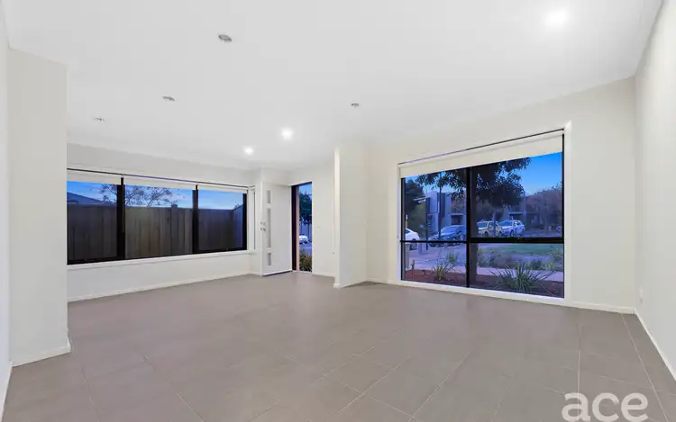 Fourth view of Homely townhouse listing, 17 Tumstone Lane, Williams Landing VIC 3027