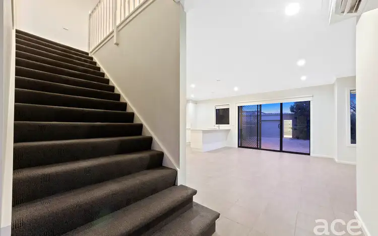 Fifth view of Homely townhouse listing, 17 Tumstone Lane, Williams Landing VIC 3027