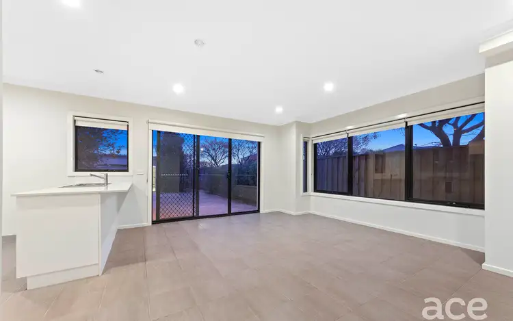Sixth view of Homely townhouse listing, 17 Tumstone Lane, Williams Landing VIC 3027