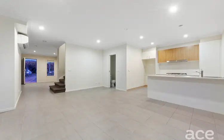 Seventh view of Homely townhouse listing, 17 Tumstone Lane, Williams Landing VIC 3027