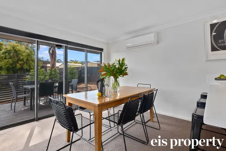 Sixth view of Homely house listing, 1/30 Cavenor Drive, Rokeby TAS 7019