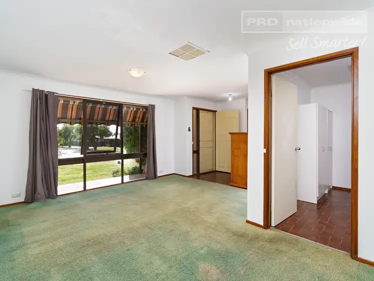 Second view of Homely house listing, 52 Cox Avenue, Forest Hill NSW 2651