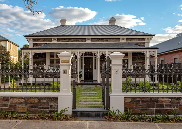Main view of Homely house listing, 8 Harrow Road, College Park SA 5069