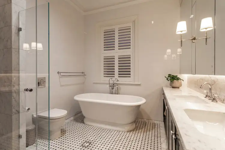 Second view of Homely house listing, 8 Harrow Road, College Park SA 5069