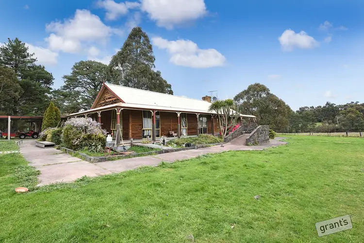 327 Fogarty Road, Maryknoll VIC 3812