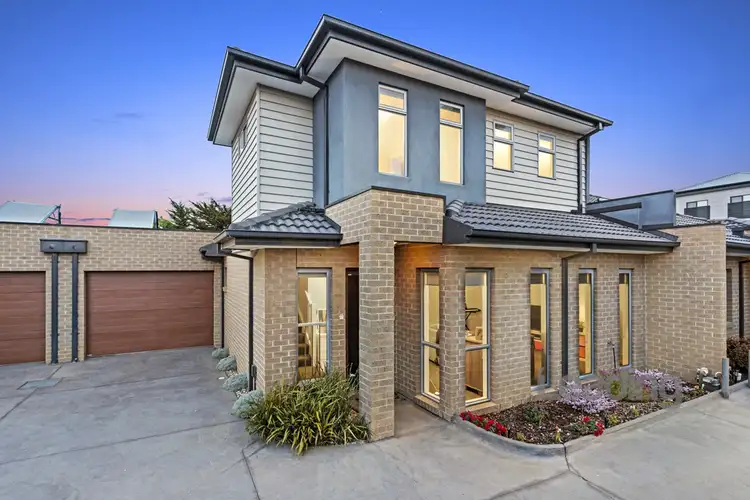 3/58 Anderson Road, Sunbury VIC 3429