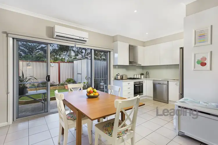 Fifth view of Homely house listing, 3/58 Anderson Road, Sunbury VIC 3429