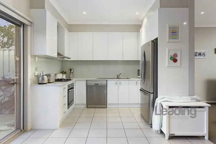 Sixth view of Homely house listing, 3/58 Anderson Road, Sunbury VIC 3429