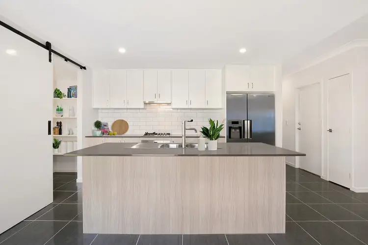 Main view of Homely house listing, 7 Atlantic Drive, Loganholme QLD 4129