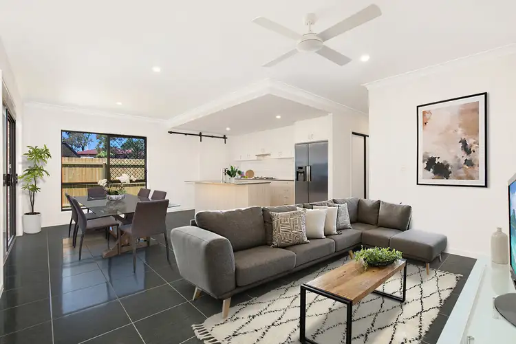 Fourth view of Homely house listing, 7 Atlantic Drive, Loganholme QLD 4129