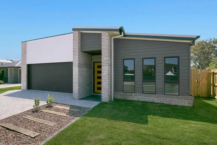 Sixth view of Homely house listing, 7 Atlantic Drive, Loganholme QLD 4129