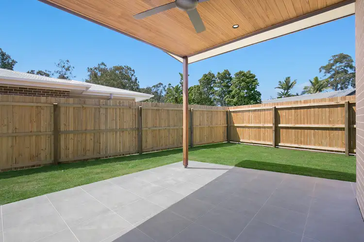 Seventh view of Homely house listing, 7 Atlantic Drive, Loganholme QLD 4129