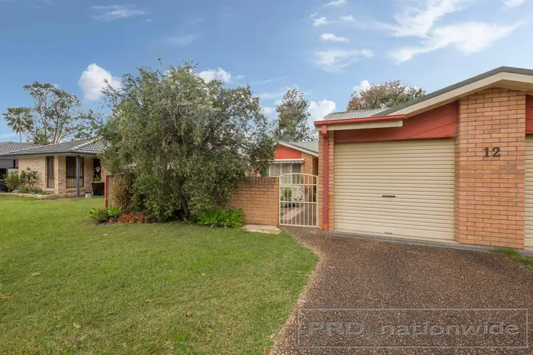 1/12 McLeod Avenue, Metford NSW 2323