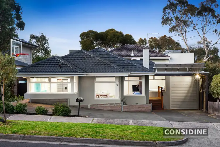 14 Strathnaver Avenue, Strathmore VIC 3041