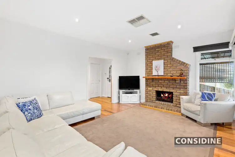 Fifth view of Homely house listing, 14 Strathnaver Avenue, Strathmore VIC 3041