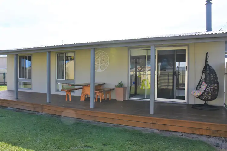 Second view of Homely house listing, 24 Bellevue Drive, Kingston Se SA 5275