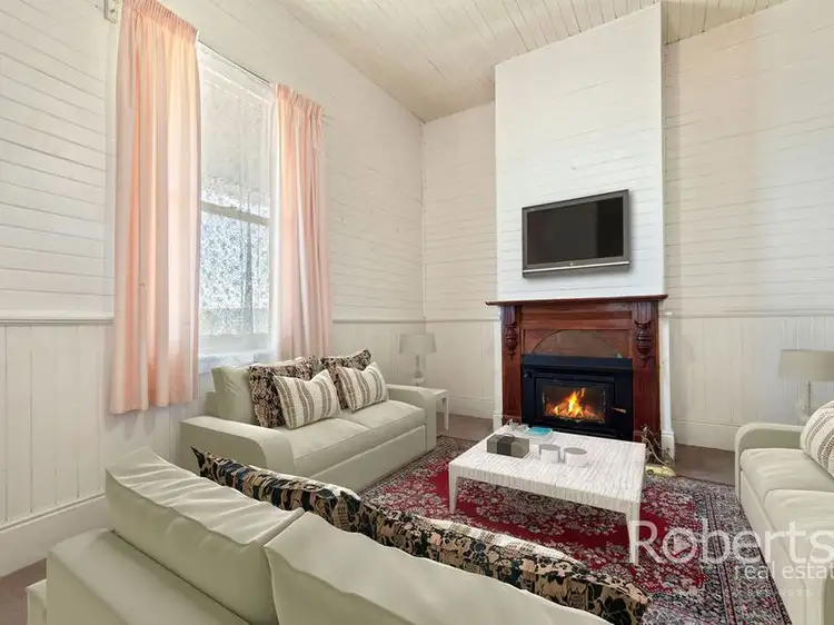Fourth view of Homely rural property listing, 543 Mathinna Plains Road, Ringarooma TAS 7263