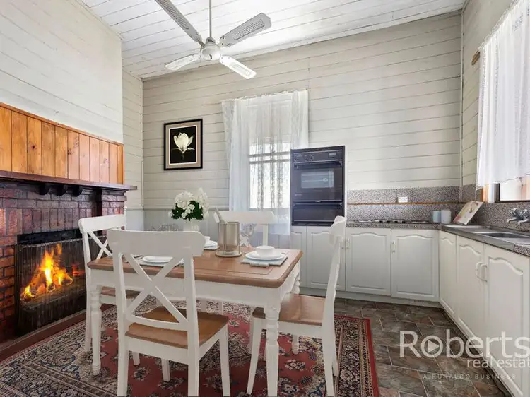 Fifth view of Homely rural property listing, 543 Mathinna Plains Road, Ringarooma TAS 7263