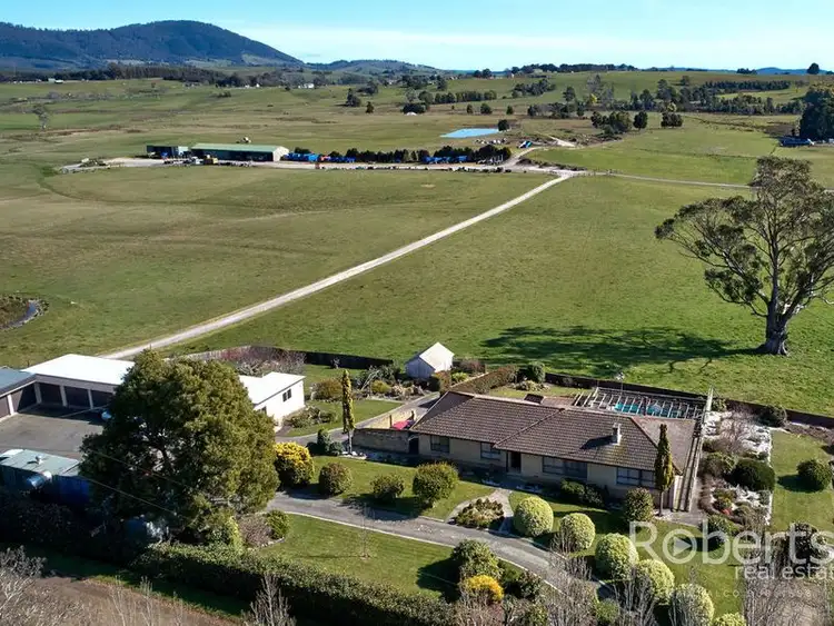 Fifth view of Homely rural property listing, 193 Pennells Road, Scottsdale TAS 7260