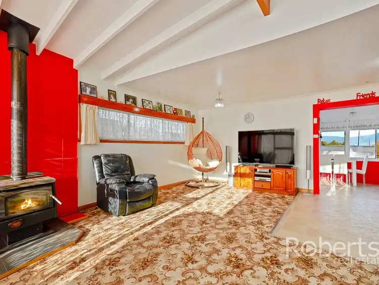 Third view of Homely house listing, 137 George Street, Scottsdale TAS 7260