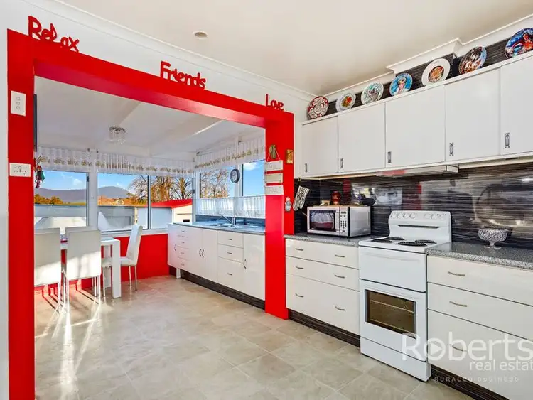 Fifth view of Homely house listing, 137 George Street, Scottsdale TAS 7260