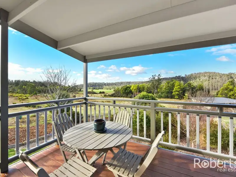 Main view of Homely house listing, 397 Jensens Road, Scottsdale TAS 7260