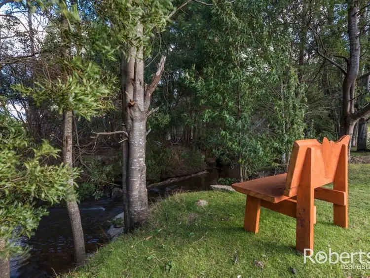 Fifth view of Homely house listing, 397 Jensens Road, Scottsdale TAS 7260