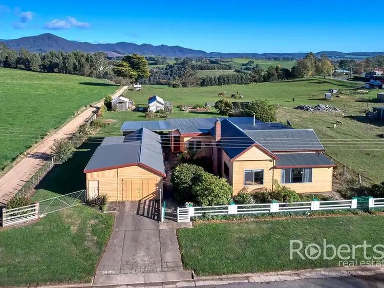 Main view of Homely house listing, 24 Frederick Street, Ringarooma TAS 7263