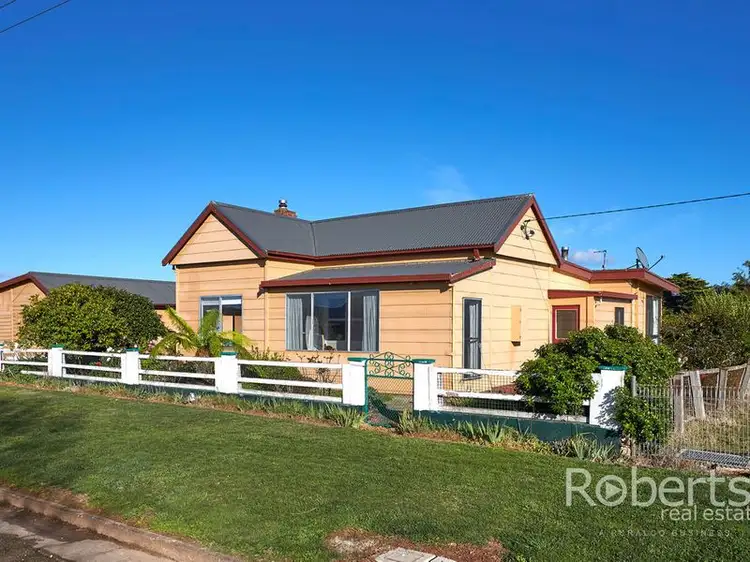Second view of Homely house listing, 24 Frederick Street, Ringarooma TAS 7263