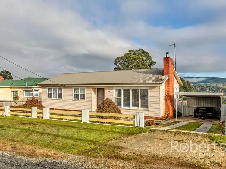 14 Albert Street, Branxholm TAS 7261
