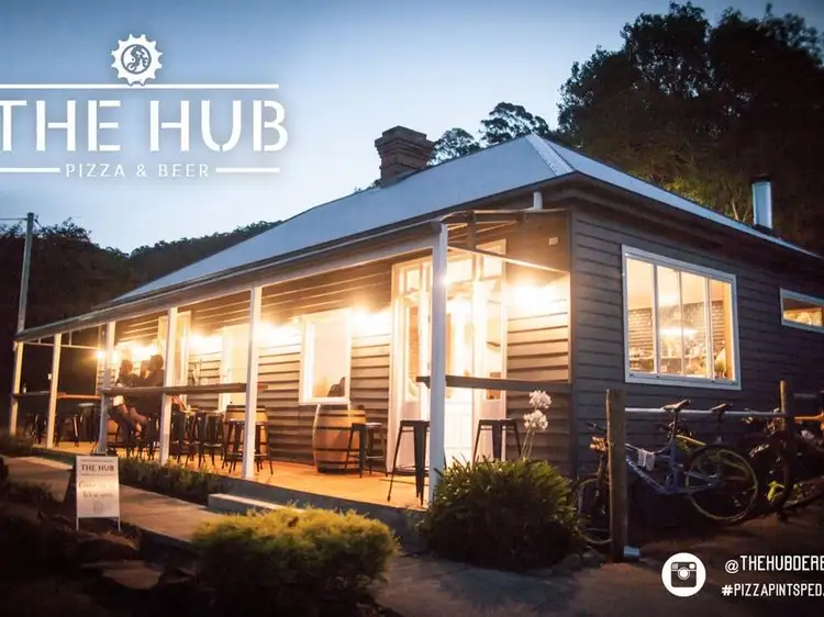 72 Main Street, Derby TAS 7264