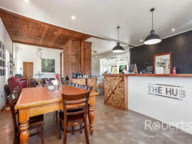 Fifth view of Homely house listing, 72 Main Street, Derby TAS 7264