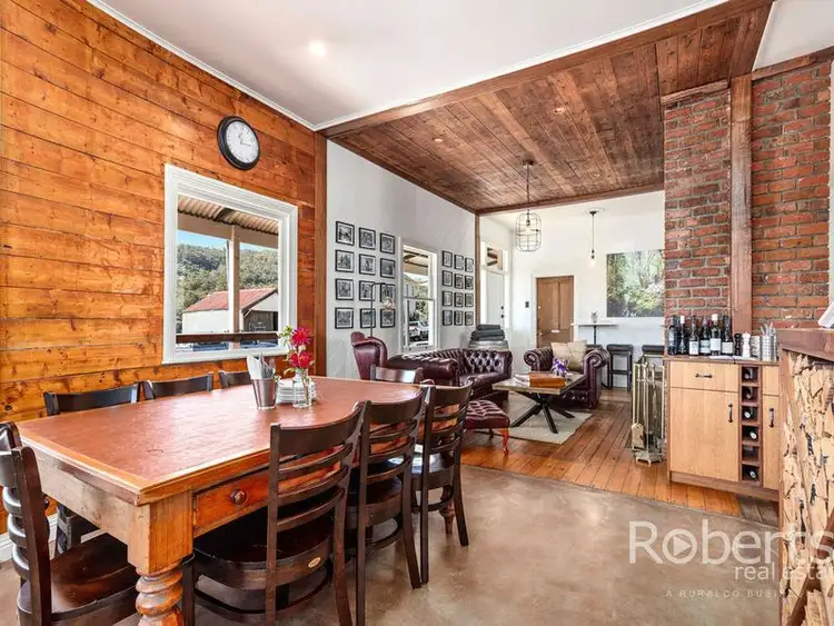 Sixth view of Homely house listing, 72 Main Street, Derby TAS 7264