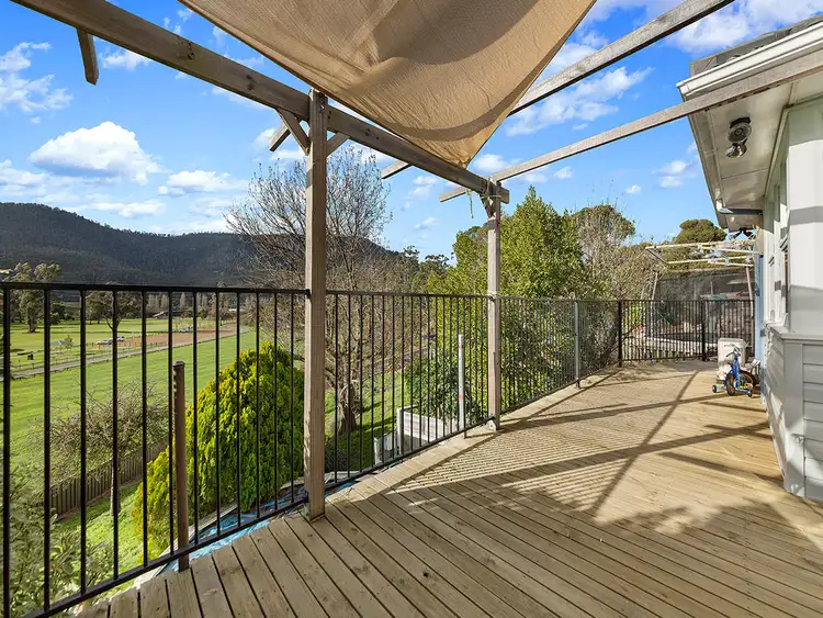 Third view of Homely house listing, 71 Hobart Road, New Norfolk TAS 7140