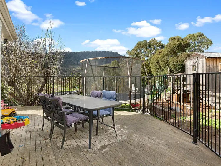 Fourth view of Homely house listing, 71 Hobart Road, New Norfolk TAS 7140